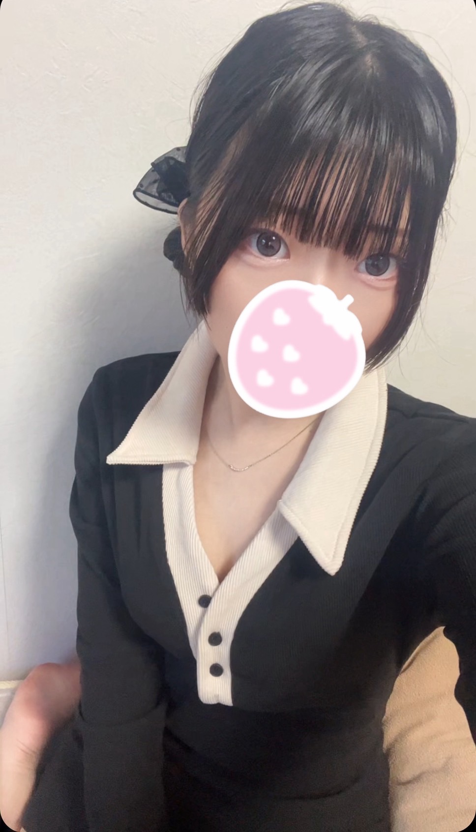 なな♡未経験美女