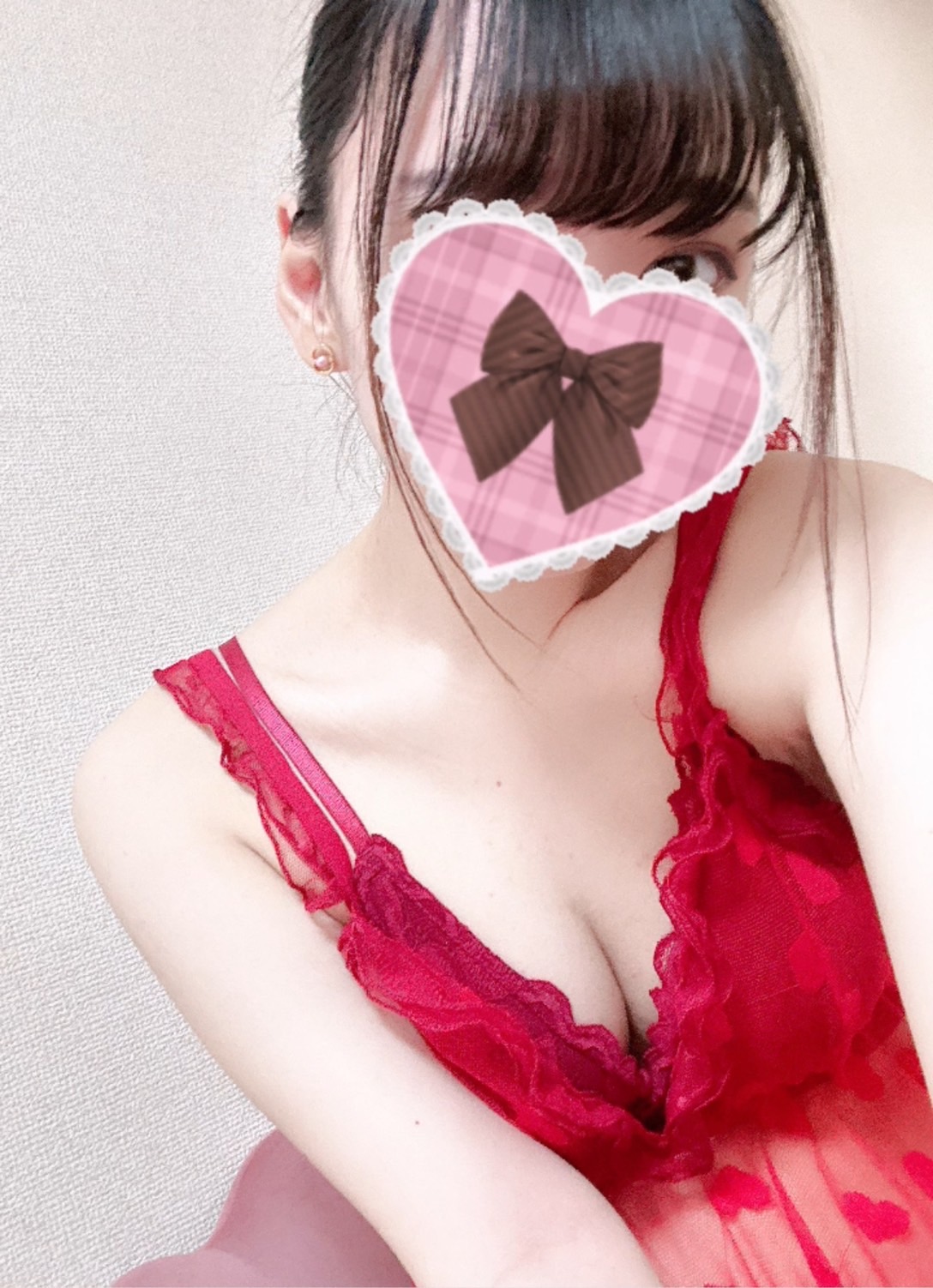 みお♡エロかわアイドル系
